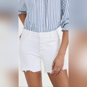 Paige Denim Shorts